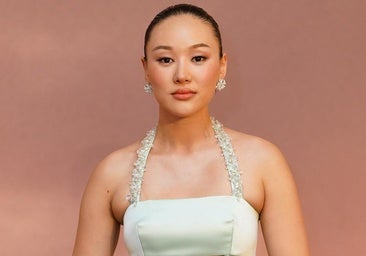 La nueva protagonista de Bridgerton utiliza este corrector para tapar las ojeras